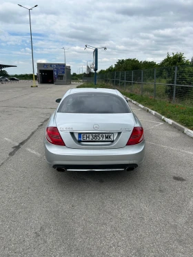 Mercedes-Benz CL 500 CL550 4matic - 22000 € - 18542869 6 | Car24.bg Mercedes-Benz CL 500 CL550 4matic - 22000 € - 18542869 6