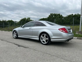 Mercedes-Benz CL 500 CL550 4matic - 22000 € - 18542869 8 | Car24.bg Mercedes-Benz CL 500 CL550 4matic - 22000 € - 18542869 8