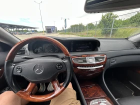 Mercedes-Benz CL 500 CL550 4matic - 22000 € - 18542869 12 | Car24.bg Mercedes-Benz CL 500 CL550 4matic - 22000 € - 18542869 12