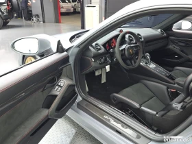 Porsche Cayman 4.0 GT4* ВКЛЮЧЕНИ ВСИЧКИ РАЗХОДИ - 123723 € - 87832189 10 | Car24.bg Porsche Cayman 4.0 GT4* ВКЛЮЧЕНИ ВСИЧКИ РАЗХОДИ - 123723 € - 87832189 10