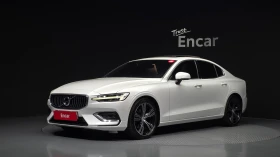 Volvo S60 2.0 T5 Inscription
