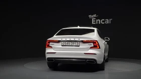 Volvo S60 2.0 T5 Inscription | Auto.bg — изображение 4 Volvo S60 2.0 T5 Inscription | Auto.bg — изображение 4