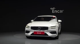 Volvo S60 2.0 T5 Inscription | Auto.bg — изображение 3 Volvo S60 2.0 T5 Inscription | Auto.bg — изображение 3