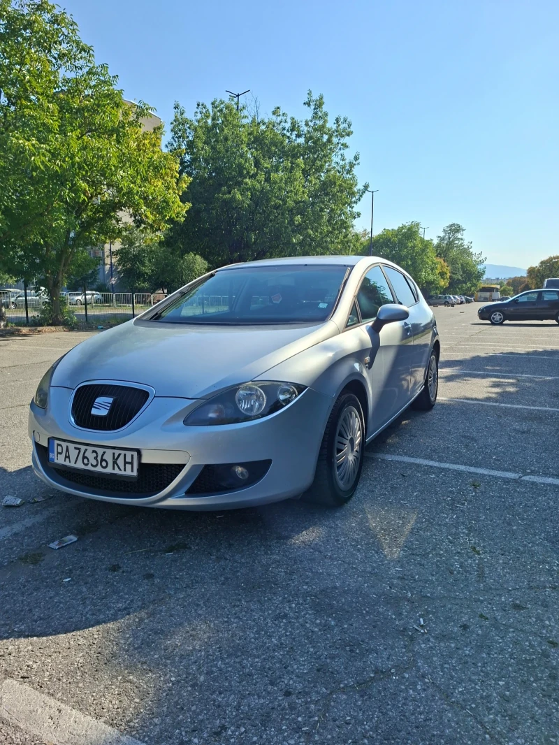 Seat Leon 2.0 TDI - 2800 € / 5476.32 лв. - 72332662 1 | Car24.bg Seat Leon 2.0 TDI - 2800 € / 5476.32 лв. - 72332662 1