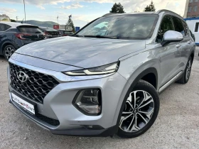 Hyundai Santa fe 2.2 CRDI 197 * CAM360 * PANORAMA * ACC* FULL FULL* - Car24.bg Hyundai Santa fe 2.2 CRDI 197 * CAM360 * PANORAMA * ACC* FULL FULL*