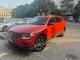 VW Tiguan - Car24.bg VW Tiguan