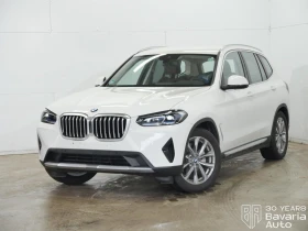 BMW X3 20d xDrive Steptronic - Car24.bg BMW X3 20d xDrive Steptronic