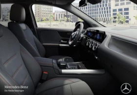 Mercedes-Benz EQA AMG 35000км. Гаранционнен - 34000 € / 66498.22 лв. - 91875147 12 | Car24.bg Mercedes-Benz EQA AMG 35000км. Гаранционнен - 34000 € / 66498.22 лв. - 91875147 12