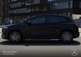 Mercedes-Benz EQA AMG 35000км. Гаранционнен - 34000 € / 66498.22 лв. - 91875147 7 | Car24.bg Mercedes-Benz EQA AMG 35000км. Гаранционнен - 34000 € / 66498.22 лв. - 91875147 7