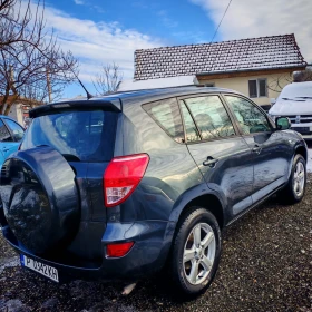 Toyota Rav4 d4d 2.2, 6 СКОРОСТИ, 4х4, ОБСЛУЖЕНА+ РЕГИСТРАЦИЯ - 4550 € / 8899.03 лв. - 32114066 5 | Car24.bg Toyota Rav4 d4d 2.2, 6 СКОРОСТИ, 4х4, ОБСЛУЖЕНА+ РЕГИСТРАЦИЯ - 4550 € / 8899.03 лв. - 32114066 5