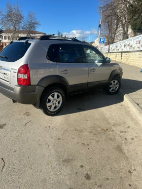 Hyundai Tucson - 4100 € / 8018.90 лв. - 99073744 4 | Car24.bg Hyundai Tucson - 4100 € / 8018.90 лв. - 99073744 4