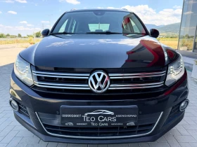 VW Tiguan 2.0 TDI / FULL / LED / 4MOTION / NAVI / PANORAMA | Auto.bg — изображение 2 VW Tiguan 2.0 TDI / FULL / LED / 4MOTION / NAVI / PANORAMA | Auto.bg — изображение 2