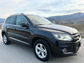 VW Tiguan 2.0 TDI / FULL / LED / 4MOTION / NAVI / PANORAMA - Car24.bg VW Tiguan 2.0 TDI / FULL / LED / 4MOTION / NAVI / PANORAMA