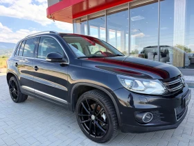 VW Tiguan 2.0 TDI / FULL / LED / 4MOTION / NAVI / PANORAMA | Auto.bg — изображение 3 VW Tiguan 2.0 TDI / FULL / LED / 4MOTION / NAVI / PANORAMA | Auto.bg — изображение 3