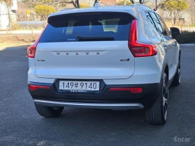 Volvo XC40 INSCRIPTION* ДИГИТАЛНО* ТАБЛО* ПОДГРЕВ* САМОПАРКИР - 18700 € / 36574.02 лв. - 36069055 5 | Car24.bg Volvo XC40 INSCRIPTION* ДИГИТАЛНО* ТАБЛО* ПОДГРЕВ* САМОПАРКИР - 18700 € / 36574.02 лв. - 36069055 5
