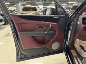 Bentley Bentayga 4.0* ЛЮК* ОБДУХВАНЕ* МАСАЖ* 360* KEYLESS* КРАЙНА Ц | Auto.bg — изображение 7 Bentley Bentayga 4.0* ЛЮК* ОБДУХВАНЕ* МАСАЖ* 360* KEYLESS* КРАЙНА Ц | Auto.bg — изображение 7