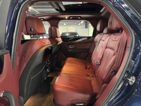 Bentley Bentayga 4.0* ЛЮК* ОБДУХВАНЕ* МАСАЖ* 360* KEYLESS* КРАЙНА Ц | Auto.bg — изображение 10 Bentley Bentayga 4.0* ЛЮК* ОБДУХВАНЕ* МАСАЖ* 360* KEYLESS* КРАЙНА Ц | Auto.bg — изображение 10