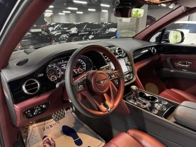 Bentley Bentayga 4.0* ЛЮК* ОБДУХВАНЕ* МАСАЖ* 360* KEYLESS* КРАЙНА Ц | Auto.bg — изображение 4 Bentley Bentayga 4.0* ЛЮК* ОБДУХВАНЕ* МАСАЖ* 360* KEYLESS* КРАЙНА Ц | Auto.bg — изображение 4