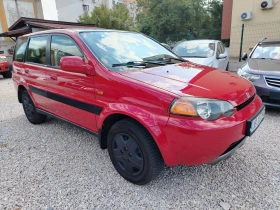 Honda Hr-v 1.4i 4x4 GAZOV | Auto.bg — изображение 2 Honda Hr-v 1.4i 4x4 GAZOV | Auto.bg — изображение 2