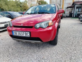Honda Hr-v 1.4i 4x4 GAZOV