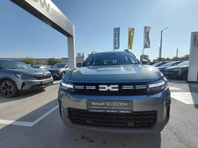 Dacia Bigster Expression / 140к.с/Газ/Бензин | Auto.bg — изображение 2 Dacia Bigster Expression / 140к.с/Газ/Бензин | Auto.bg — изображение 2