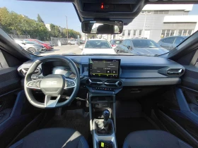 Dacia Bigster Expression / 140к.с/Газ/Бензин | Auto.bg — изображение 8 Dacia Bigster Expression / 140к.с/Газ/Бензин | Auto.bg — изображение 8