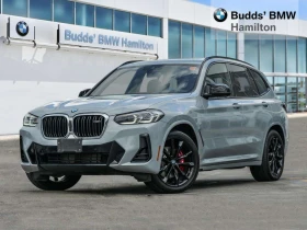 BMW X3 M40i / От Представителство / Цена до България