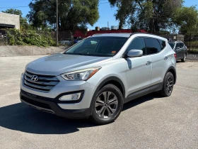 Hyundai Santa fe * FWD 4dr 2.4L * АВТОКРЕДИТ *