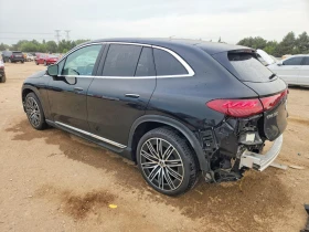 Mercedes-Benz EQE 350* 4MATIC* DISTRONIC* ПОДГРЕВ* ОБДУХ* 360* | Auto.bg — изображение 4 Mercedes-Benz EQE 350* 4MATIC* DISTRONIC* ПОДГРЕВ* ОБДУХ* 360* | Auto.bg — изображение 4