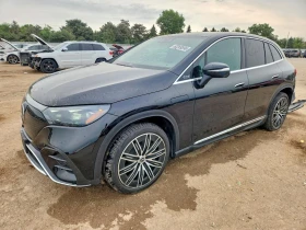 Mercedes-Benz EQE 350* 4MATIC* DISTRONIC* ПОДГРЕВ* ОБДУХ* 360*