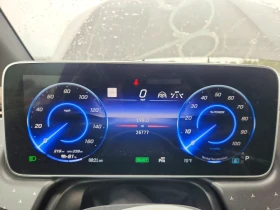 Mercedes-Benz EQE 350* 4MATIC* DISTRONIC* ПОДГРЕВ* ОБДУХ* 360* | Auto.bg — изображение 10 Mercedes-Benz EQE 350* 4MATIC* DISTRONIC* ПОДГРЕВ* ОБДУХ* 360* | Auto.bg — изображение 10