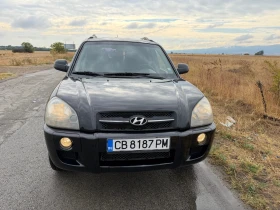 Hyundai Tucson 2.0i LPG Autogas Climatronic | Auto.bg — изображение 6 Hyundai Tucson 2.0i LPG Autogas Climatronic | Auto.bg — изображение 6