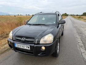 Hyundai Tucson 2.0i LPG Autogas Climatronic | Auto.bg — изображение 3 Hyundai Tucson 2.0i LPG Autogas Climatronic | Auto.bg — изображение 3