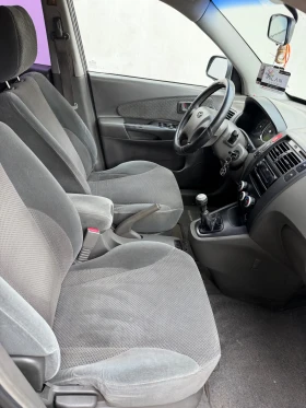 Hyundai Tucson 2.0i LPG Autogas Climatronic | Auto.bg — изображение 12 Hyundai Tucson 2.0i LPG Autogas Climatronic | Auto.bg — изображение 12