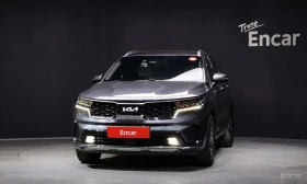 Kia Sorento Hybrid 1.6 4WD * Keyless * Обдухване * | Auto.bg — изображение 3 Kia Sorento Hybrid 1.6 4WD * Keyless * Обдухване * | Auto.bg — изображение 3