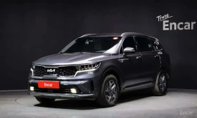 Kia Sorento Hybrid 1.6 4WD * Keyless * Обдухване *