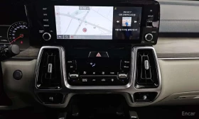 Kia Sorento Hybrid 1.6 4WD * Keyless * Обдухване * | Auto.bg — изображение 14 Kia Sorento Hybrid 1.6 4WD * Keyless * Обдухване * | Auto.bg — изображение 14