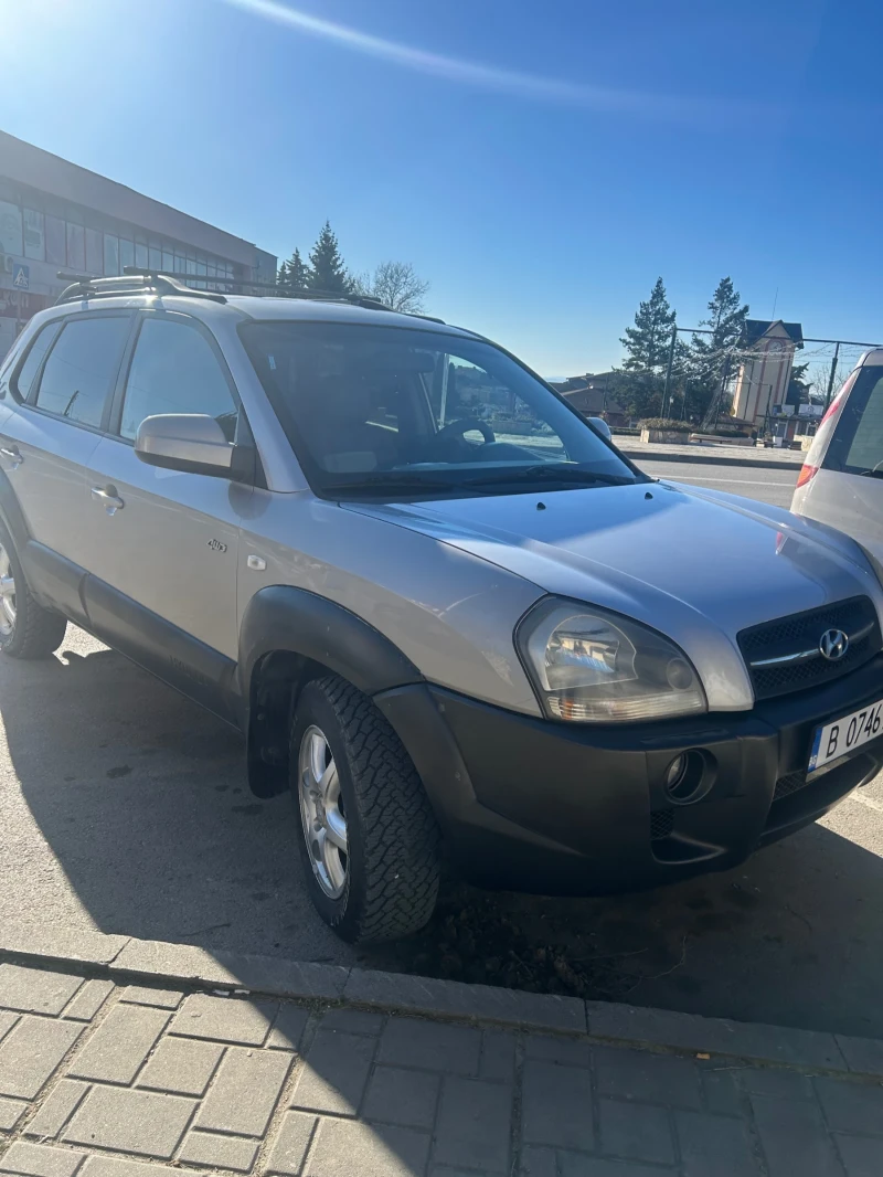 Hyundai Tucson - 4100 € / 8018.90 лв. - 99073744 1 | Car24.bg Hyundai Tucson - 4100 € / 8018.90 лв. - 99073744 1