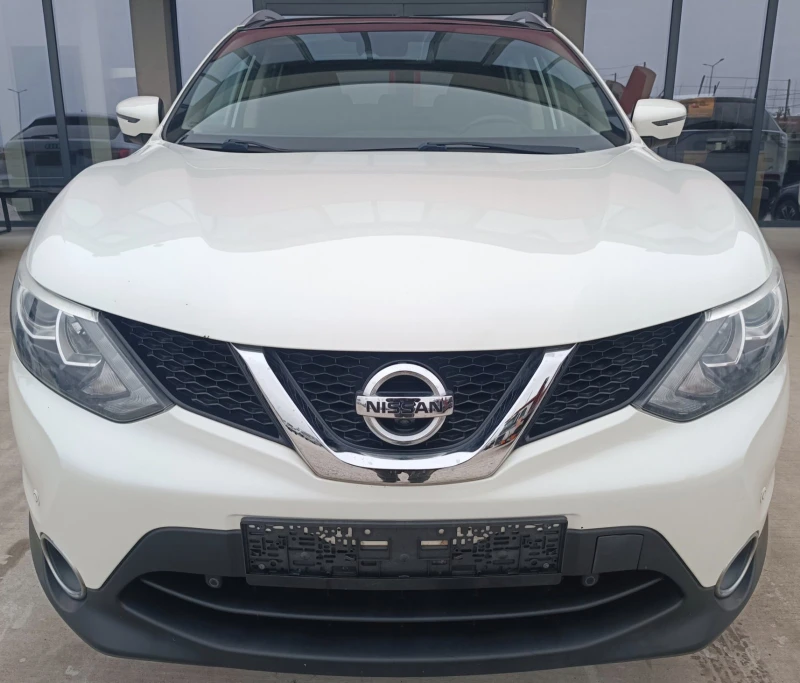 Nissan Qashqai 1.5 dci Euro 6B - 9900 € / 19362.72 лв. - 72616977 1 | Car24.bg Nissan Qashqai 1.5 dci Euro 6B - 9900 € / 19362.72 лв. - 72616977 1