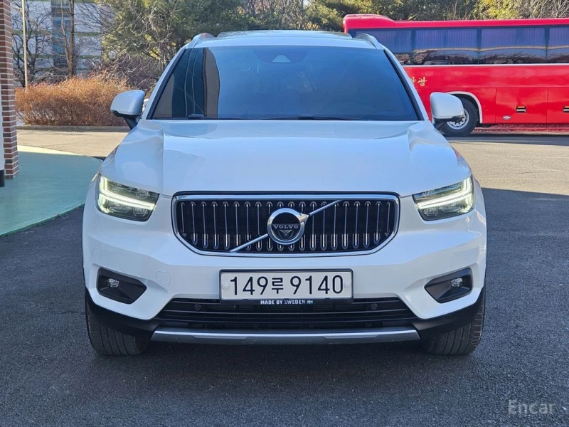 Volvo XC40 INSCRIPTION* ДИГИТАЛНО* ТАБЛО* ПОДГРЕВ* САМОПАРКИР - 18700 € / 36574.02 лв. - 36069055 1 | Car24.bg Volvo XC40 INSCRIPTION* ДИГИТАЛНО* ТАБЛО* ПОДГРЕВ* САМОПАРКИР - 18700 € / 36574.02 лв. - 36069055 1
