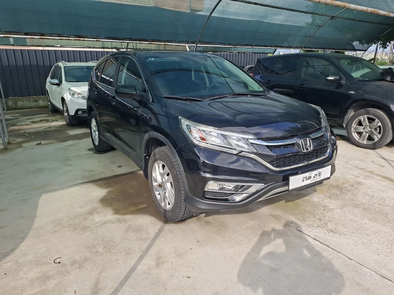 Honda Cr-v 2.4 i SE AWD - 13900 € / 27186.04 лв. - 29694595 1 | Car24.bg Honda Cr-v 2.4 i SE AWD - 13900 € / 27186.04 лв. - 29694595 1