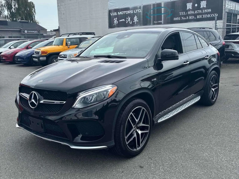 Mercedes-Benz GLE 43 AMG COUPE| 360| PANO| ПАМЕТ| 2 КЛЮЧА| - 29000 € / 56719.07 лв. - 80420773 1 | Car24.bg Mercedes-Benz GLE 43 AMG COUPE| 360| PANO| ПАМЕТ| 2 КЛЮЧА| - 29000 € / 56719.07 лв. - 80420773 1