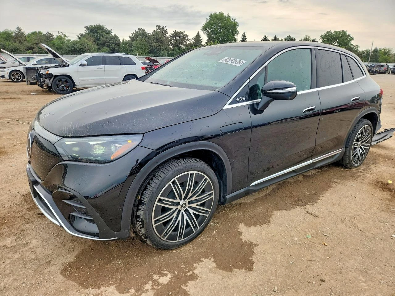 Mercedes-Benz EQE 350* 4MATIC* DISTRONIC* ПОДГРЕВ* ОБДУХ* 360* | Auto.bg — изображение 1 Mercedes-Benz EQE 350* 4MATIC* DISTRONIC* ПОДГРЕВ* ОБДУХ* 360* | Auto.bg — изображение 1