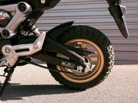 Honda 125 MSX GROM | Auto.bg — изображение 12 Honda 125 MSX GROM | Auto.bg — изображение 12