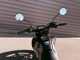 Honda 125 MSX GROM | Auto.bg — изображение 9 Honda 125 MSX GROM | Auto.bg — изображение 9
