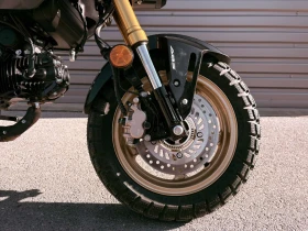 Honda 125 MSX GROM | Auto.bg — изображение 11 Honda 125 MSX GROM | Auto.bg — изображение 11