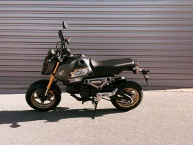 Honda 125 MSX GROM | Auto.bg — изображение 4 Honda 125 MSX GROM | Auto.bg — изображение 4