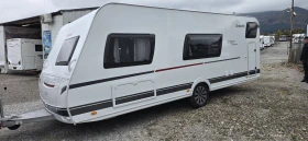 Каравана Dethleffs C Go 565 FMK | Auto.bg — изображение 3 Каравана Dethleffs C Go 565 FMK | Auto.bg — изображение 3
