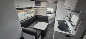 Каравана Dethleffs C Go 565 FMK | Auto.bg — изображение 4 Каравана Dethleffs C Go 565 FMK | Auto.bg — изображение 4