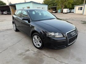 Audi A3 Sportback 1.9TDI - Car24.bg Audi A3 Sportback 1.9TDI